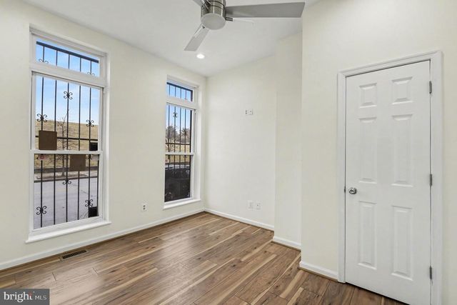 829 E CHASE ST, Baltimore, MD 21202