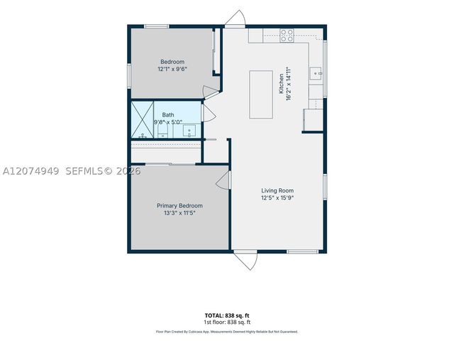 1593 Barbarie Ln, West Palm Beach, FL 33417