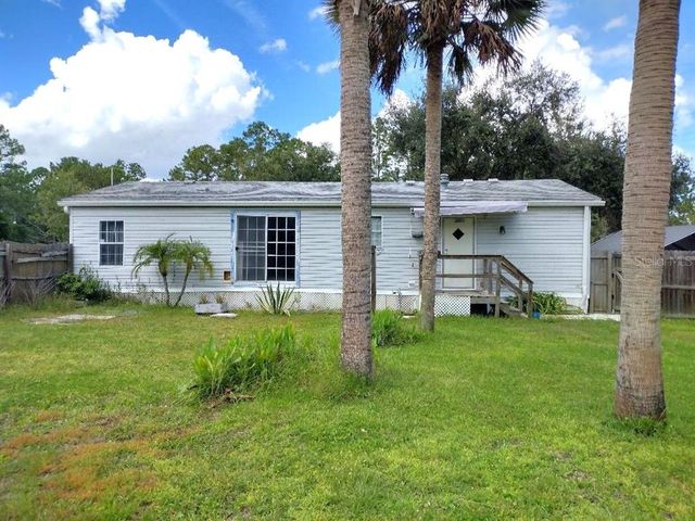 5952 ELM AVENUE, Bunnell, FL 32110