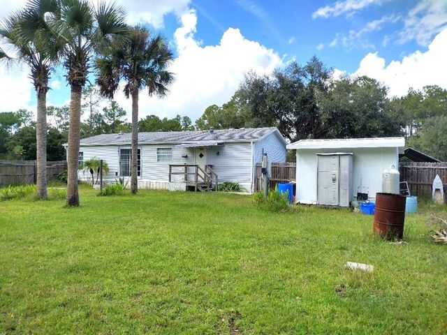 5952 ELM AVENUE, Bunnell, FL 32110