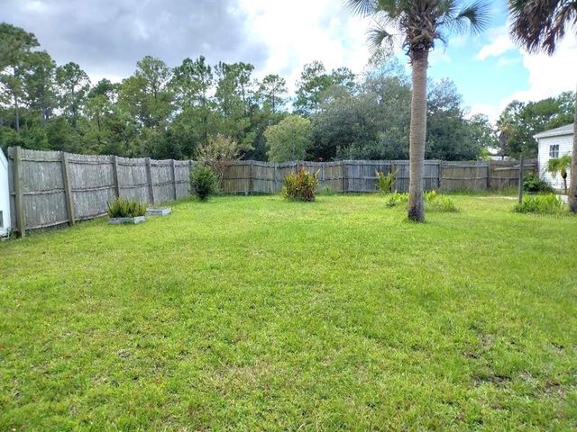 5952 ELM AVENUE, Bunnell, FL 32110