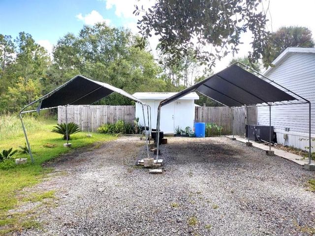 5952 ELM AVENUE, Bunnell, FL 32110