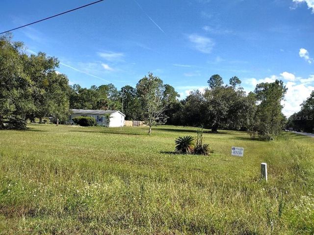 5952 ELM AVENUE, Bunnell, FL 32110