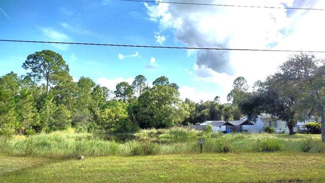5952 ELM AVENUE, Bunnell, FL 32110