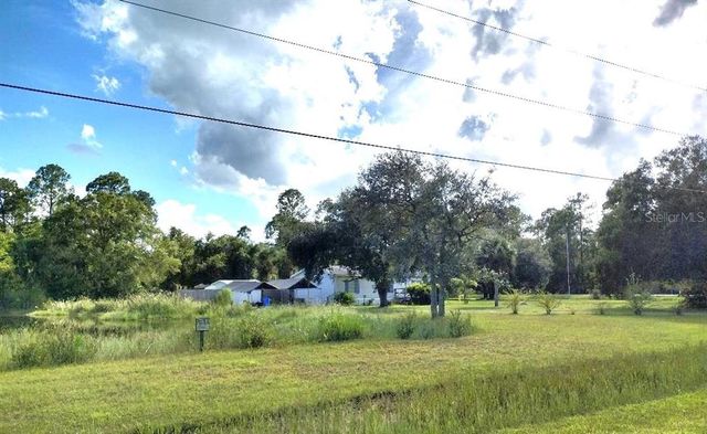 5952 ELM AVENUE, Bunnell, FL 32110