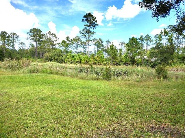 5952 ELM AVENUE, Bunnell, FL 32110