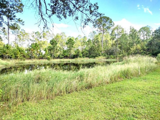 5952 ELM AVENUE, Bunnell, FL 32110