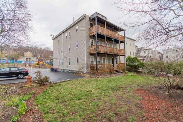 126 Minden Street 3, Boston, MA 02130