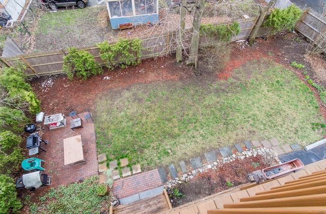 126 Minden Street 3, Boston, MA 02130