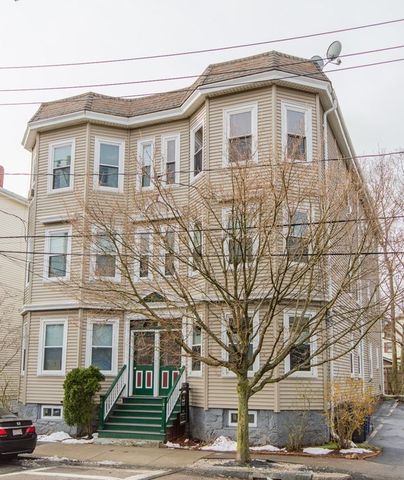 126 Minden Street 3, Boston, MA 02130