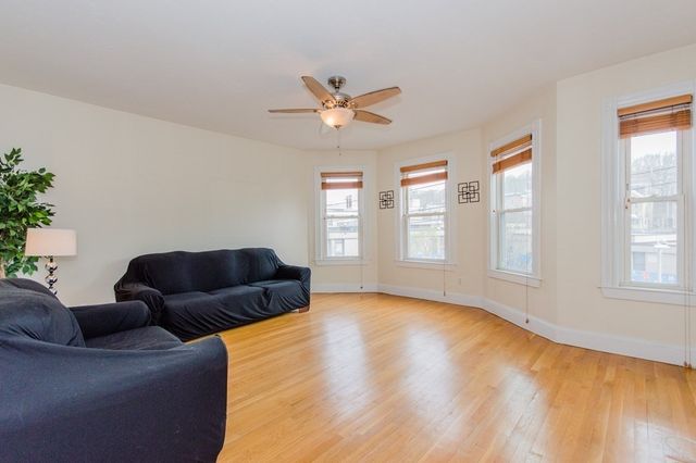 126 Minden Street 3, Boston, MA 02130