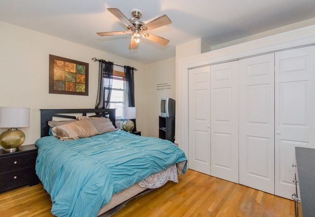 126 Minden Street 3, Boston, MA 02130