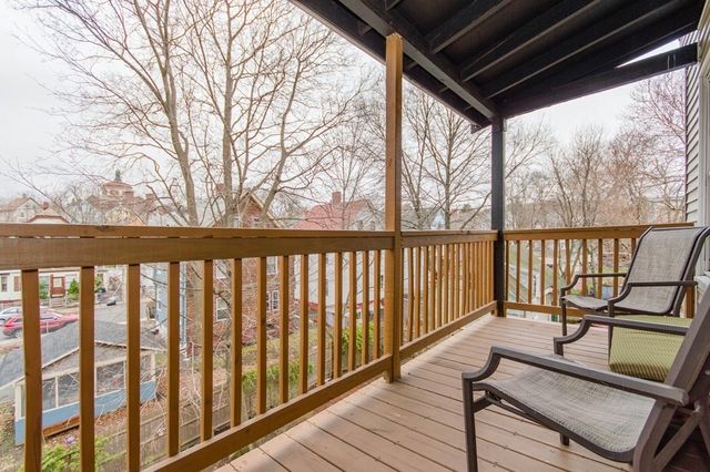 126 Minden Street 3, Boston, MA 02130