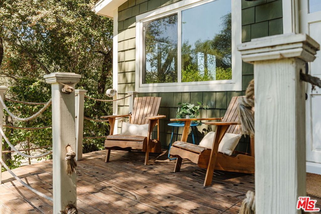 20939 Hillside Drive, Topanga, CA 90290 — photo 3