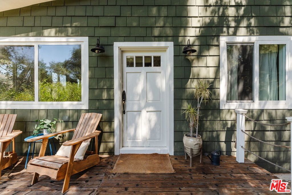 20939 Hillside Drive, Topanga, CA 90290 — photo 4