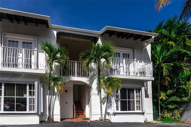 3007 Bird Avenue 11, Miami, FL 33133
