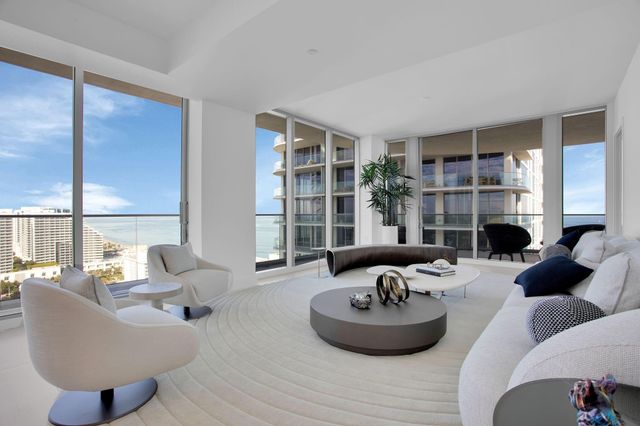 153 N Seabreeze Boulevard 2205-S, Fort Lauderdale, FL 33304