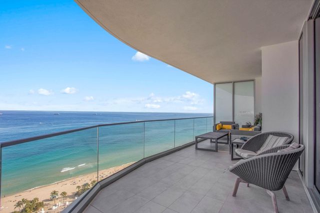 153 N Seabreeze Boulevard 2205-S, Fort Lauderdale, FL 33304