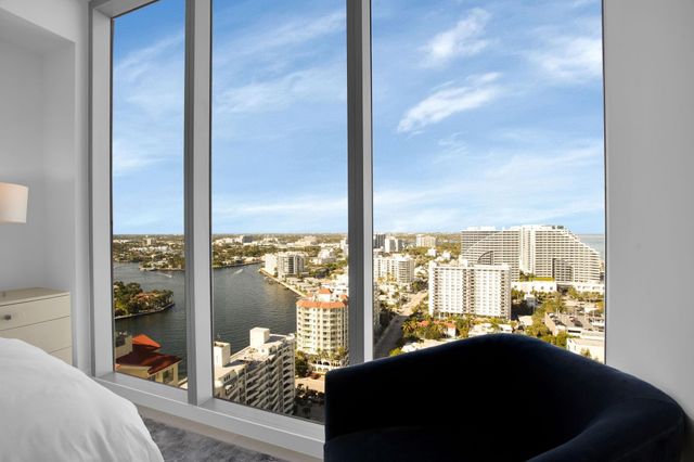 153 N Seabreeze Boulevard 2205-S, Fort Lauderdale, FL 33304