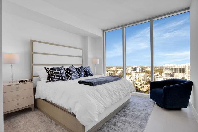 153 N Seabreeze Boulevard 2205-S, Fort Lauderdale, FL 33304