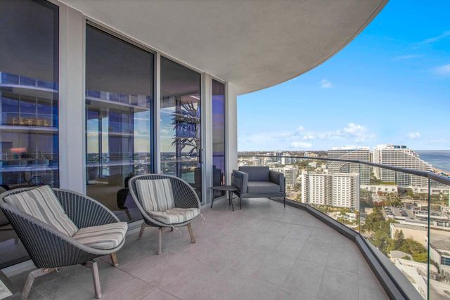 153 N Seabreeze Boulevard 2205-S, Fort Lauderdale, FL 33304