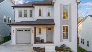 493 Ladd Avenue, Chattanooga, TN 37405