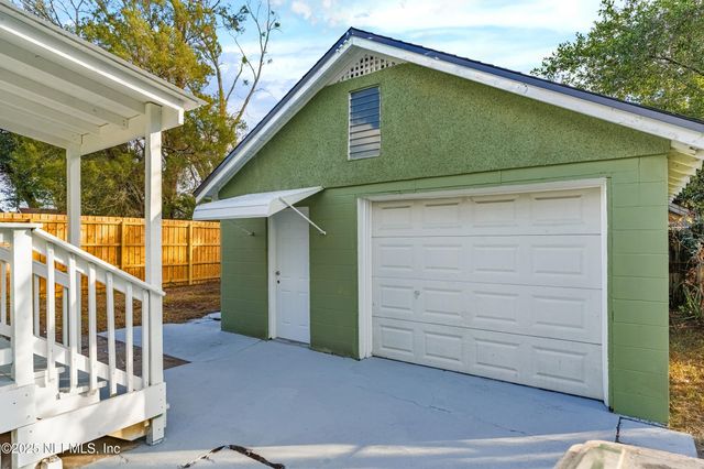 140 E 45TH Street, Jacksonville, FL 32208