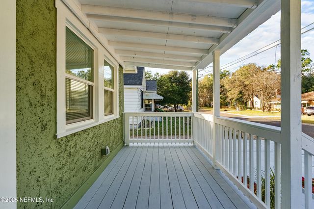 140 E 45TH Street, Jacksonville, FL 32208