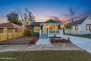 140 E 45TH Street, Jacksonville, FL 32208