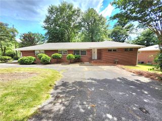 2497 N Druid Hills NE Road, Atlanta, GA 30329
