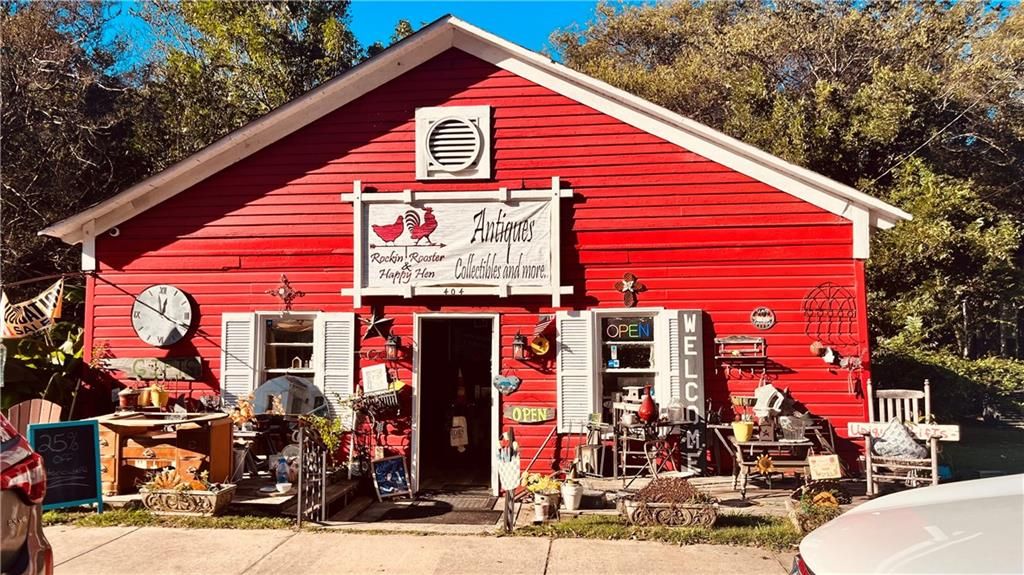 404 E Elm Street, Rockmart, GA 30153