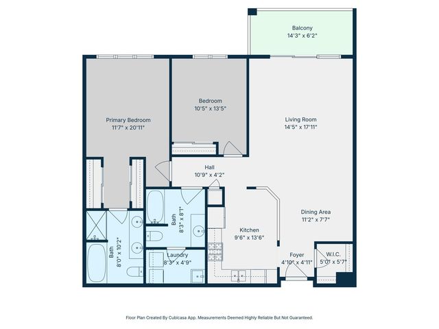 5105 Madison Street 306, Skokie, IL 60077