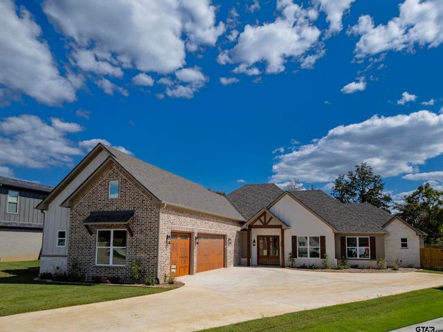 12334 Harlon, Flint, TX 75762