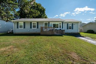 2812 Eastern Avenue, Bedford, IN 47421