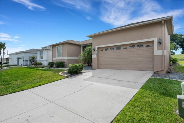 5784 CRANE DRIVE, Lakeland, FL 33809