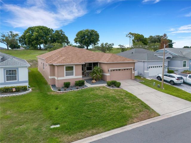 5784 CRANE DRIVE, Lakeland, FL 33809