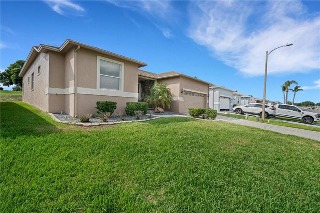 5784 CRANE DRIVE, Lakeland, FL 33809
