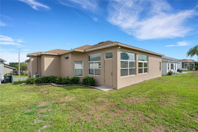 5784 CRANE DRIVE, Lakeland, FL 33809