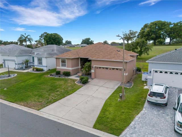 5784 CRANE DRIVE, Lakeland, FL 33809