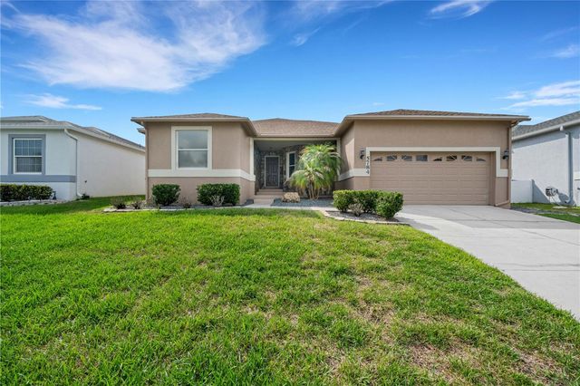 5784 CRANE DRIVE, Lakeland, FL 33809