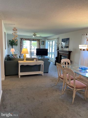 19 PINTAIL DR, Ocean Pines, MD 21811