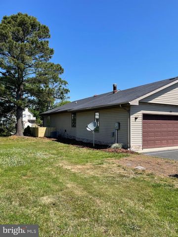 19 PINTAIL DR, Ocean Pines, MD 21811