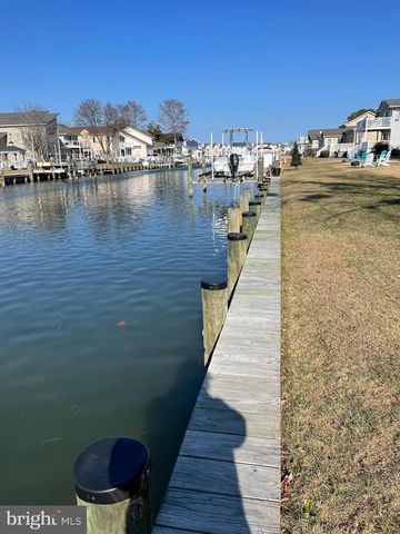 19 PINTAIL DR, Ocean Pines, MD 21811
