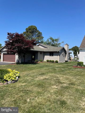 19 PINTAIL DR, Ocean Pines, MD 21811