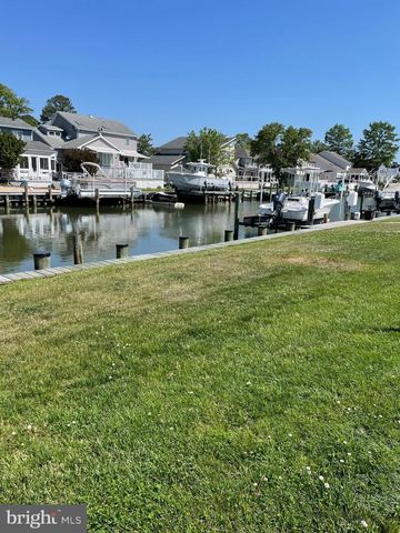 19 PINTAIL DR, Ocean Pines, MD 21811