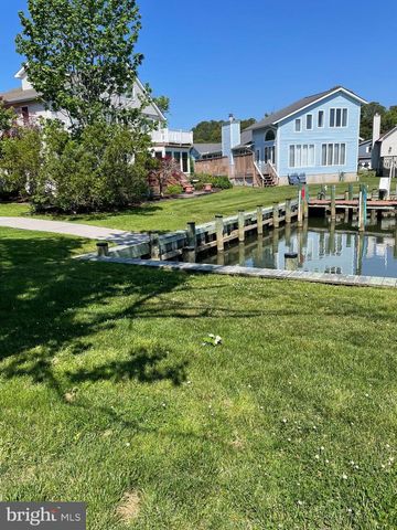 19 PINTAIL DR, Ocean Pines, MD 21811