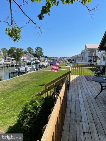 19 PINTAIL DR, Ocean Pines, MD 21811