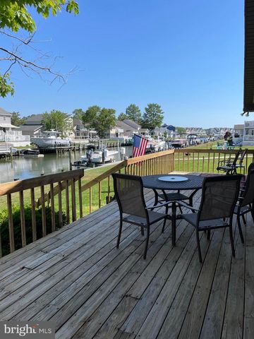 19 PINTAIL DR, Ocean Pines, MD 21811