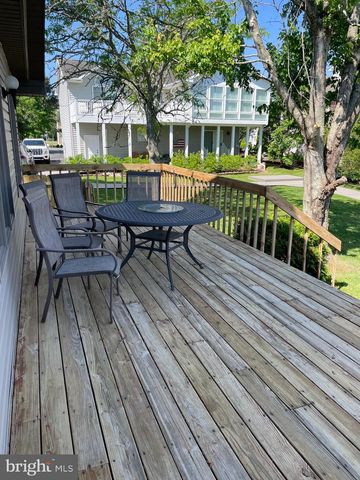 19 PINTAIL DR, Ocean Pines, MD 21811