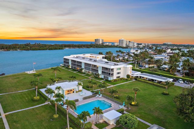 100 Waterway Road E305, Tequesta, FL 33469